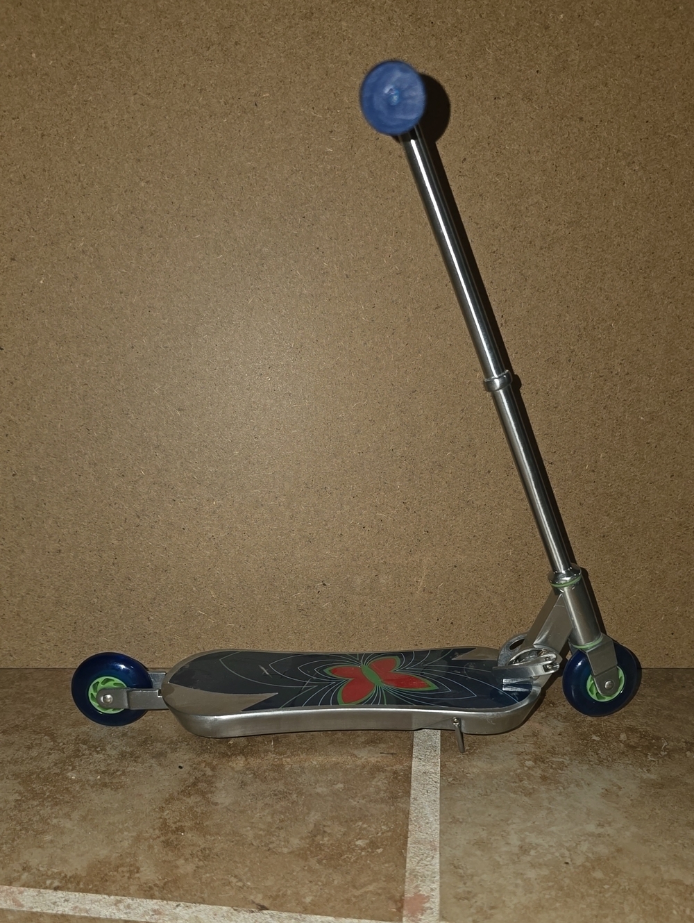 American Girl Scooter
